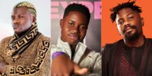 Olodo Uprising: Portable Blasts YCee over ‘Peller Culture’ remarks