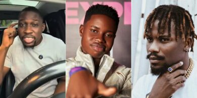 JJ exclusive defends Peller, criticizes YCee over ‘Olodo Uprising’ comments