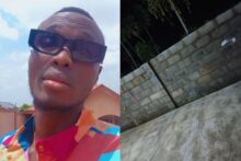 "Abeg leave that room. Na bachelor dey there." – Man shares how robbers walked past his apartment
