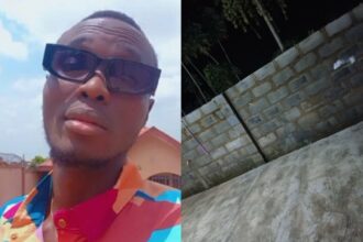 "Abeg leave that room. Na bachelor dey there." – Man shares how robbers walked past his apartment