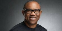 Peter Obi NDC