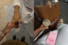 "His wife took all his money and ran away to Europe" – Man shares betrayal that cost childhood friend ₦150m