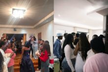 "It was then my aunt realised a 58-year-old woman duped her" – Lady recounts reunion that ended in ₦1m loss