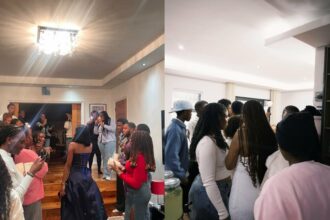 "It was then my aunt realised a 58-year-old woman duped her" – Lady recounts reunion that ended in ₦1m loss