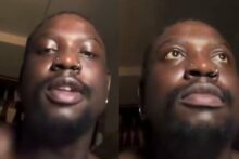 "The good plan government have for you na akara and kuli kuli" – VeryDarkMan announces ₦1.5m monthly support for artisans