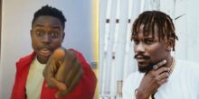 Peller fires back at YCee again, defends his impact