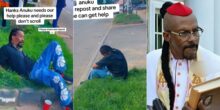 eyewitness raises concern after encounter with Hanks Anuku in Abuja