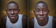 Geh Geh men cry