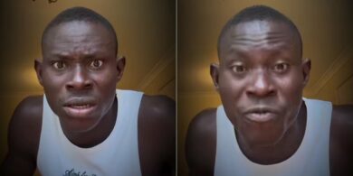 Geh Geh men cry