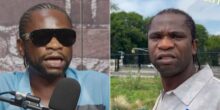 Speed Darlington passport