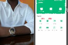 Man praises stranger who returned full N1.8m after accidental Opay transfer