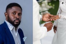 "Marriage is just two imperfect people looking to build something" – Man shares hard-earned lessons