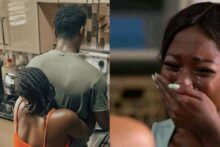 "The day I catch her..." – Man accuses casual lover after bride price money disappeared