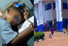 “My son walked out of school crying... ” — Mother recount how she fought for justice