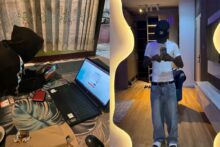 “He hacked the pastor's WhatsApp...” — Man recounts how alleged ex-Yahoo boy scammed church members