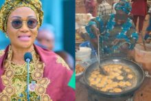 “We're not intimidated by wrong reports” — Remi Tinubu defends empowerment initiative