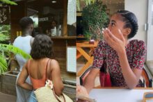 “Who allow Lot's wife enter my house?” – Lady recounts how she took the blame after brother's girlfriend oversalted family meal