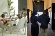 “My uncle married for looks.” – Lady shares why she believes character matters more than beauty in marriage