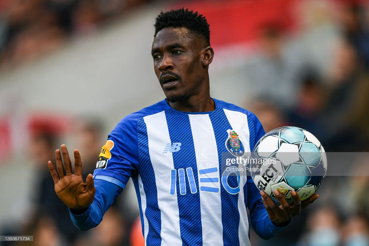 Leeds eye move for Super Eagles defender Zaidu Sanusi