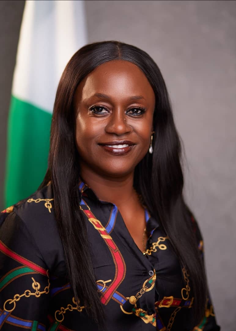 Dr. Lola Adeyemi Biography: Early Life, Education,