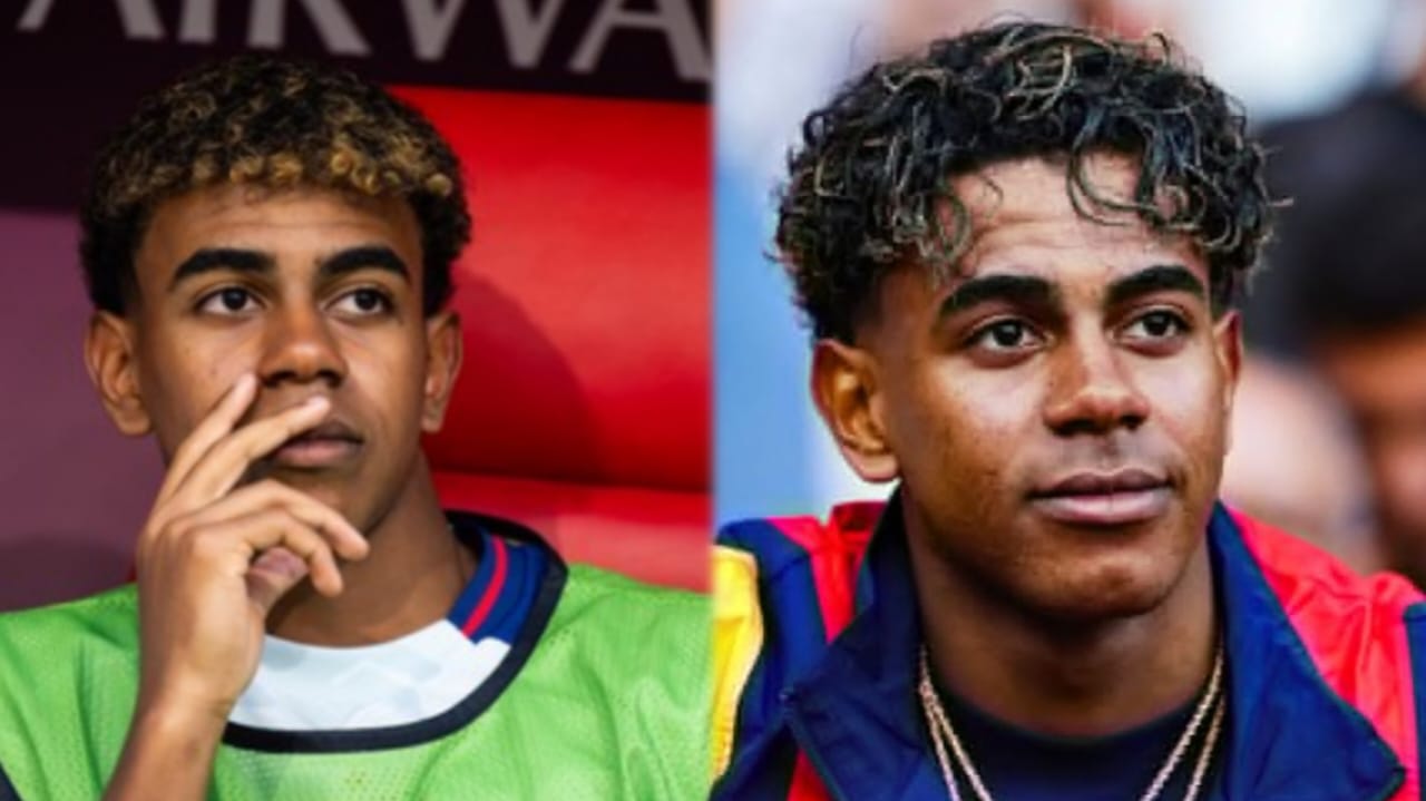 Yamal benched as Spain begin World Cup campaign
