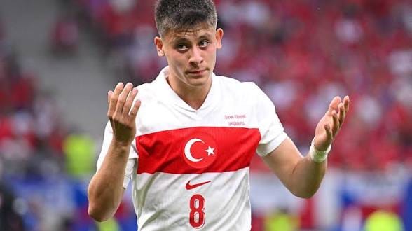 Eight teams crash out of World Cup 2026