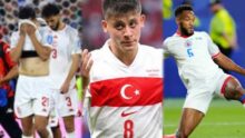 Eight teams crash out of World Cup 2026