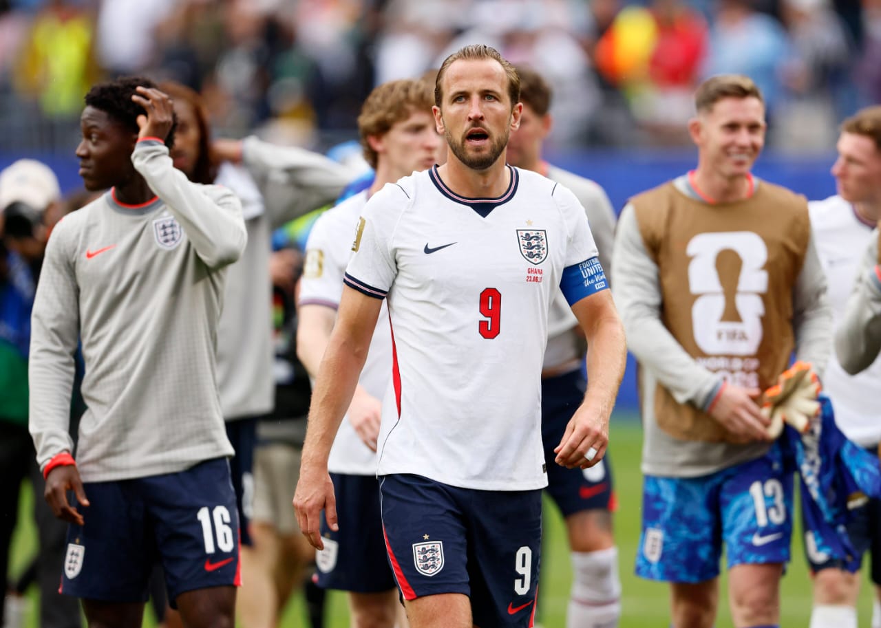 Super Eagles legend Odegbami rules out England, Germany for World Cup title