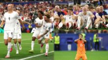 Haaland fires Norway past Ivory Coast into World Cup last 16