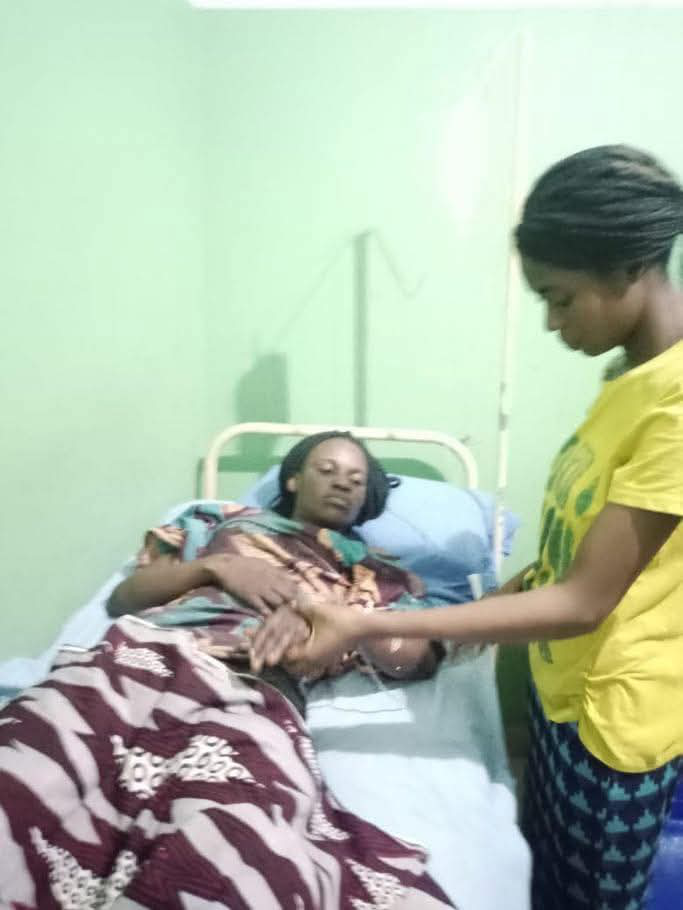 “Worst prayer for your enemy is kidnapping” – Pastor recounts ordeal after abduction with wife and sister