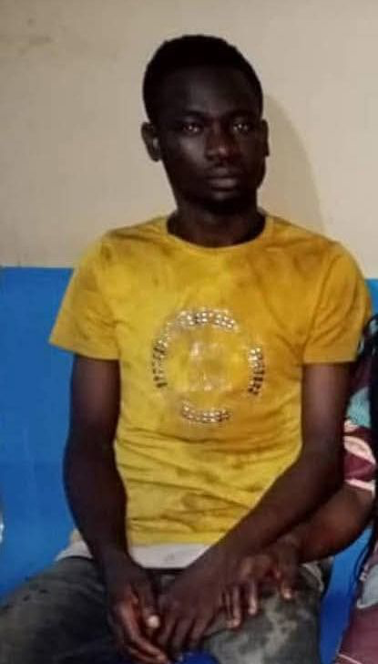 “Worst prayer for your enemy is kidnapping” – Pastor recounts ordeal after abduction with wife and sister