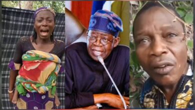 "I've approved recruitment of 1,000 forest guards" — Tinubu moves to rescue abducted students, teachers in Oyo