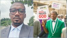 "You're not ready" — RCCG replies man asking pastor Adeboye to protest against Tinubu like he did against Jonathan