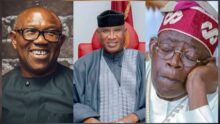 I endorse Peter Obi but still believe in Bola Tinubu’s policies — Omo-Agege
