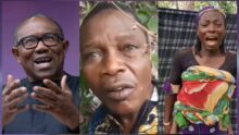 Oyo Students' Kidnapping: "Please release these children for the sake of our shared humanity" — Peter Obi pleads