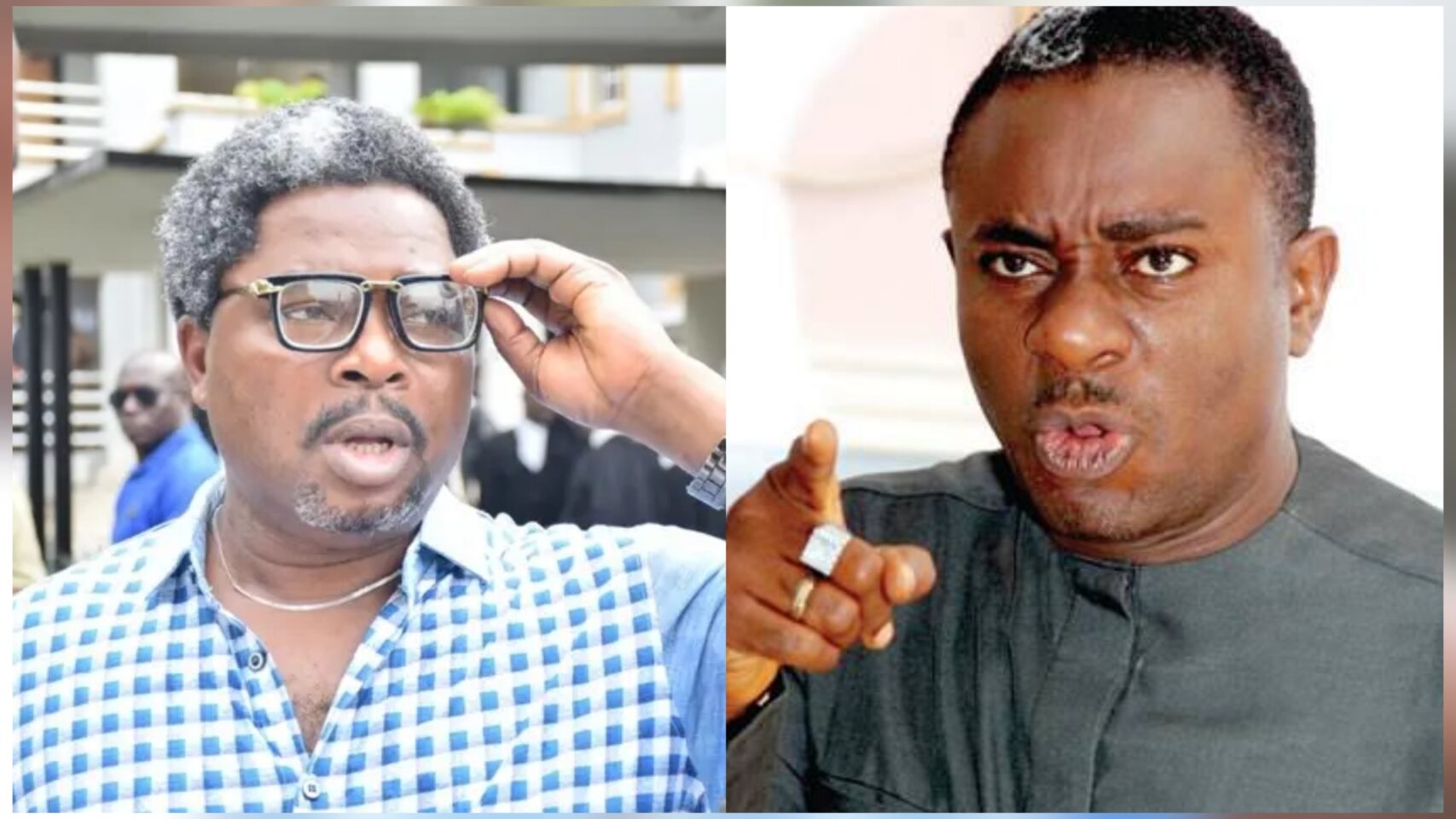 Voter Data Leak: Police Arrest INEC Staff, Grill Wike’s Aide, Lere Olayinka