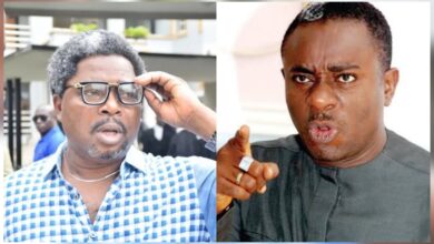Voter Data Leak: Police Arrest INEC Staff, Grill Wike’s Aide, Lere Olayinka