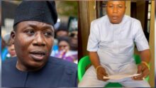 I’ll expose politicians behind Oyo students’ kidnapping if... — Sunday Igboho