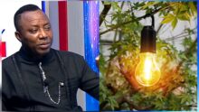"I'll start growing electricity, fight insecurity on my first day in office" — Sowore declares