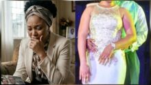 Man files for divorce 2 days after wedding over food