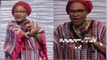 “Don’t marry…” — Pastor Sarah reveals type of men ladies should not marry