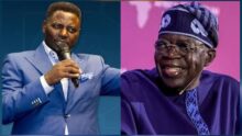 "We have a President who is ready to fix Nigeria" — Pastor Matthew Ashimolowo