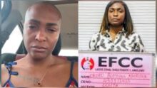"I've been remanded in Kirikiri Correctional Centre" — Blessing CEO