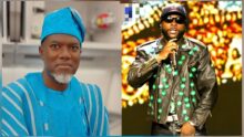 Reno Omokri criticises Davido for advocating for the release of abducted Oyo schoolchildren at a World Cup concert