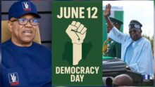 Democracy Day: "June 12 is not merely a date on the calendar" — Peter Obi