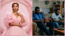 “Help me starch…” — lady reveals how her husband’s friend overstepped boundaries