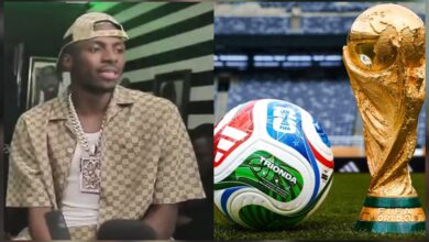 "It's bad..." — Victor Osimhen breaks silence on missing 2026 FIFA World Cup