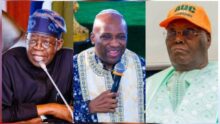 2027: "Northerners are not ready to vote for Tinubu" — Primate Ayodele
