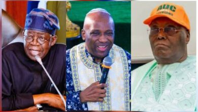 2027: "Northerners are not ready to vote for Tinubu" — Primate Ayodele