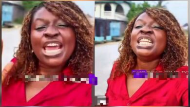 "The best time for a lady to be married is from 22 till 27"— Benedicta Onwuka